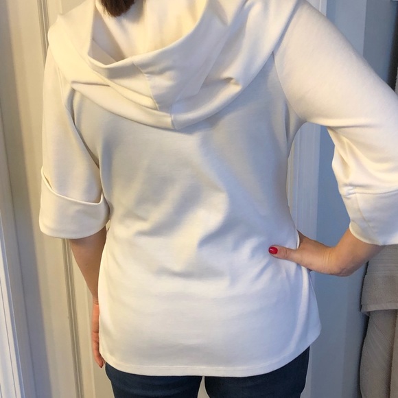 White jacket - Picture 4 of 6